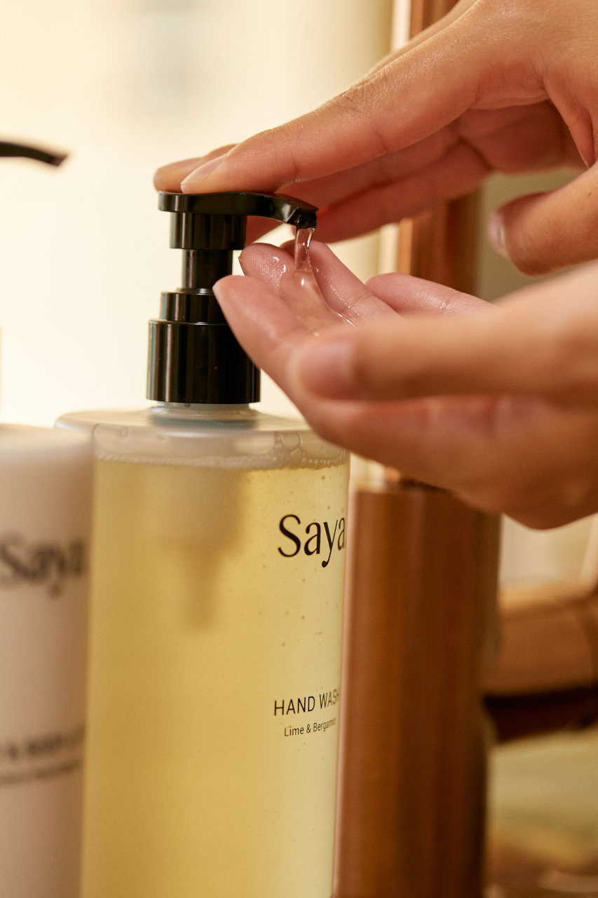 Hand Wash - Image 4