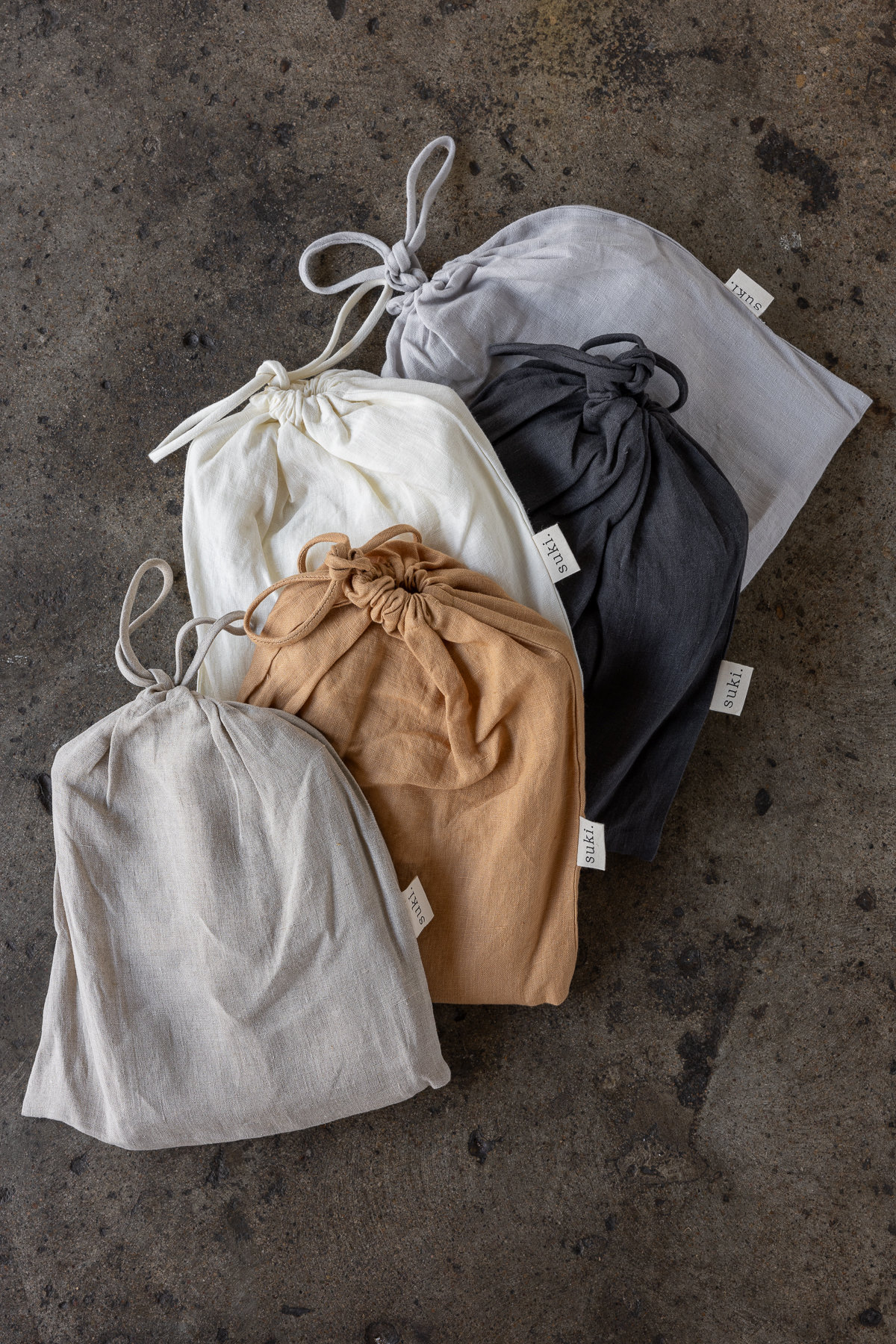 Linen Duvet Cover - Image 7