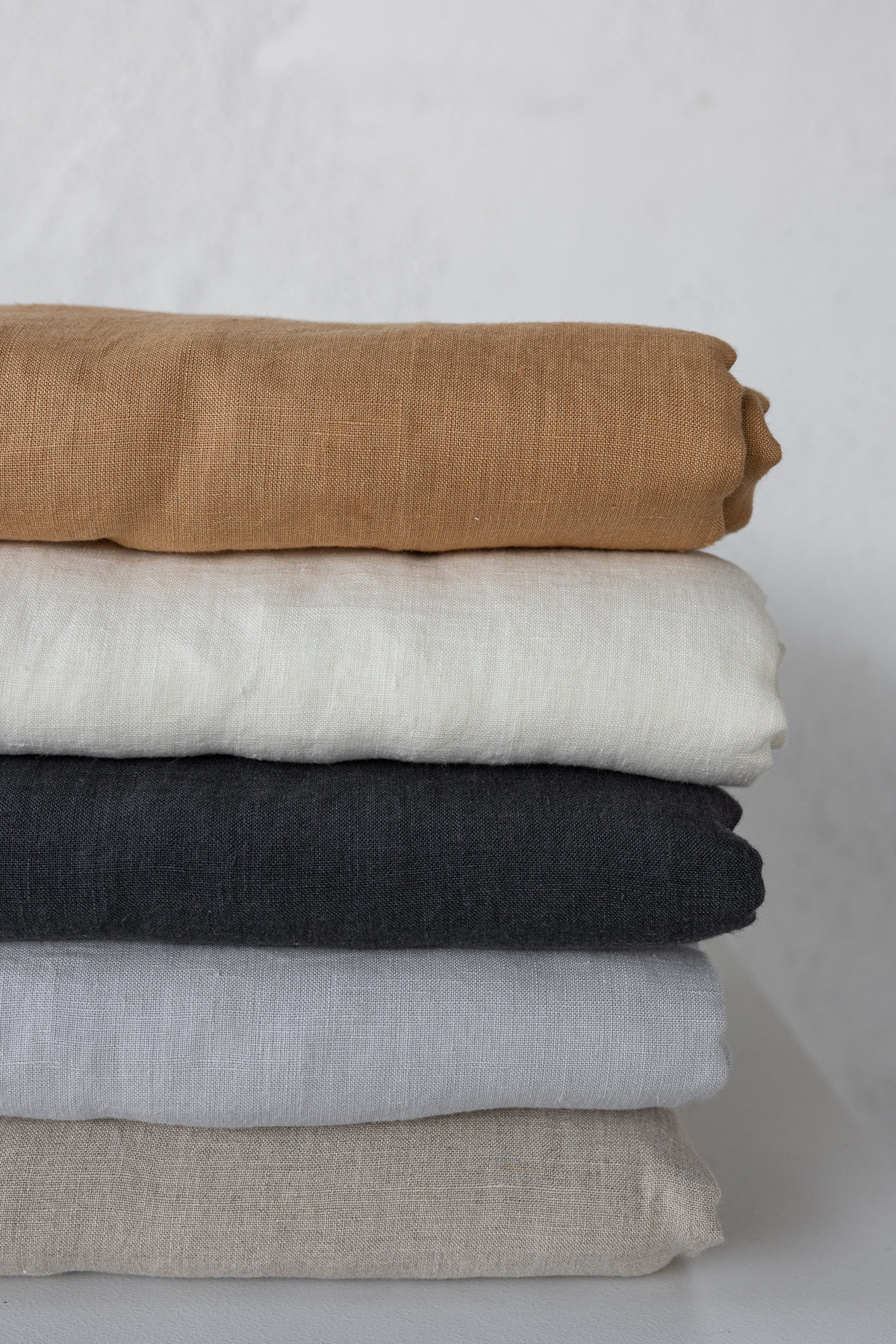 Linen Duvet Cover Set (& save!) - Image 6