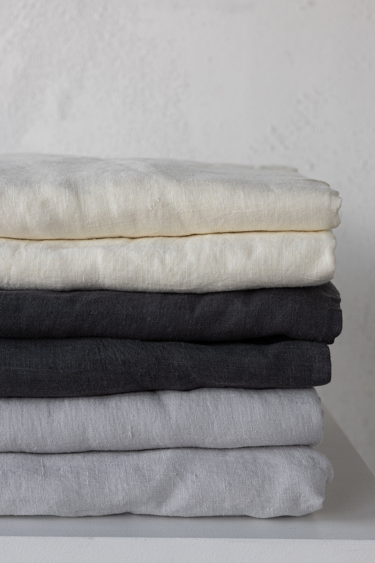 Linen Flat Sheet - Image 5