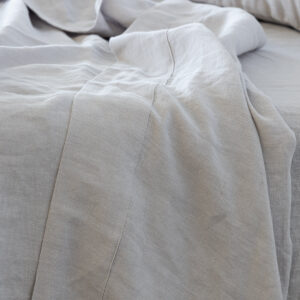Linen Flat Sheet