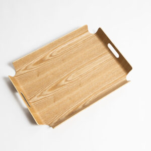 Willow Not Square Tray