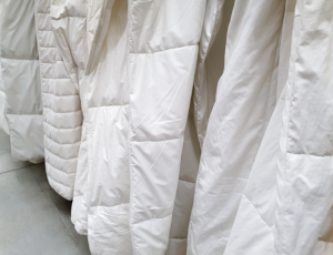 how often should we change pillows and duvets